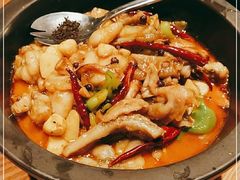 -云海肴云南菜(正大广场店)