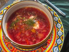 -卢布里西餐厅(总店)