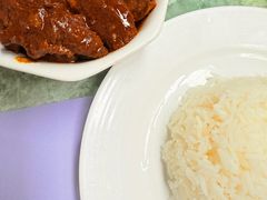 -牛记咖喱美食(十月初五日街店)