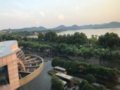 -杭州君悦酒店