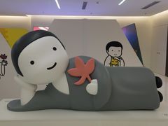 -天河领展广场