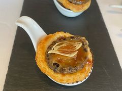 鲍鱼酥-宝丽轩中餐厅BAOLIXUAN