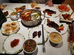 -吉布鲁牛排海鲜自助(芙蓉万家丽店)
