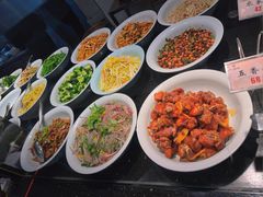 -令氏家外家周秦食府(高新店)