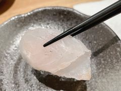 -隐泉之语日式料理(王府中环店)