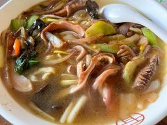 -孙家面馆(淮海第一城店)