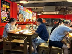 -老天桥蛙炉火锅(姑苏总店)