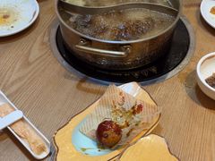 -松野谷·寿喜烧自助(华联顺义金街购物中心店)