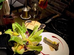 -AZUL by FUEL蓝色·法式酒馆(琶醍店)