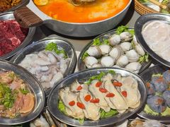 -琥珀川糟粕醋火锅(慈云寺店)
