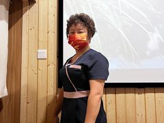 -养心阁足道馆(火宫殿一店)