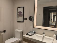 -西安钟楼北大街希尔顿欢朋酒店
