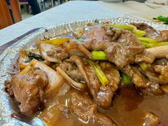 -汇兴源餐馆(小北路店)