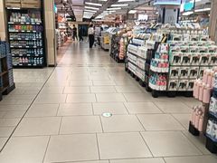 -永辉超市(硕果时代店)