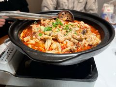 -蜀都餐厅(凤池店)