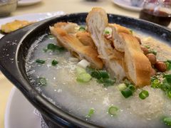 -中山国际酒店中餐厅