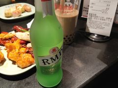 -韩盛·盛江山自助料理(中街大悦城店)