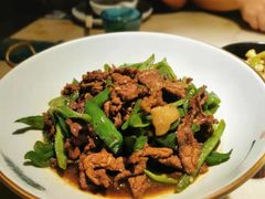 -佬麻雀·新湘菜(珠海金发购物中心店)