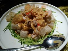 -福来齐·鲁菜海鲜·渔家菜(朝阳街分店)