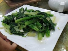 -江记餐厅(罗冲围店)