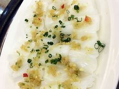 -海大大蒸汽海鲜餐厅·粤菜·特色小炒(欢乐颂店)