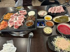 -Dombe豚(黑猪肉街店)