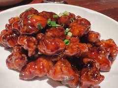糖醋里脊-外婆家(西溪印象城店)