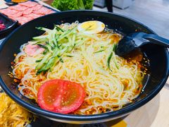 -莱真牛碳火烤肉(合肥旗舰店)