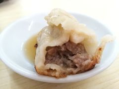 -黄阿姨锅贴大王(万航渡路店)