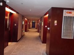 -龙岩华美达龙州酒店