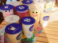 -山明水秀大饭店