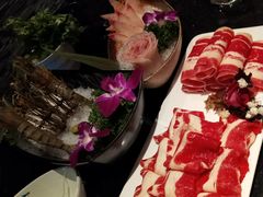 -捞王锅物料理(温州万象城店)