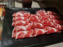 -海底捞火锅(正大乐城店)