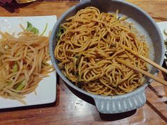 -聚点串吧·北京烧烤(公益西桥店)