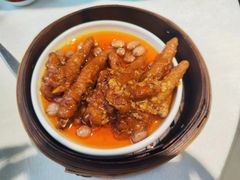 -大香港酒楼(国宾店)