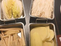 -师烤·豆花烤鱼(深圳坂田天虹店)