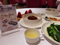-富淳饭店(陆家嘴保利广场店)