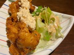 南蛮鸡块-一升庵(仙霞路店)