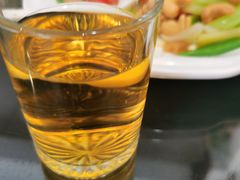 珠江生啤10元-文记壹心鸡(宝华路店)