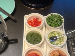 -额尔敦传统涮(体育场店)