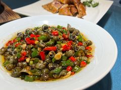 -九龙湾·御膳坊(九龙窠路店)
