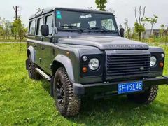 -上海伟杰·捷豹路虎4S店(闵行店)