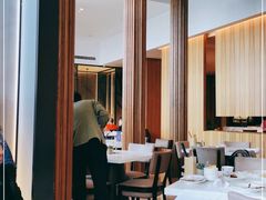 -长春凯悦酒店咖啡厅Market Café