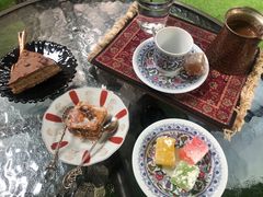 -Turka土耳咖(五大道店)