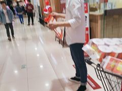 -喜家德虾仁水饺(青岛永旺东部店)