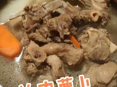 -青年公社烤鸭(青年路店)