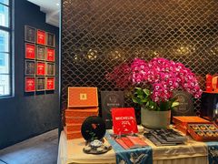 -皇朝会.经典传统粤菜(外滩店)