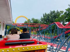 -南戴河国际娱乐中心