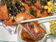 -苏梦江南·淮扬菜(夫子庙店)