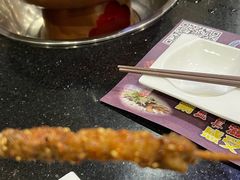 -草原饭店火锅